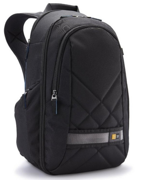 Case Logic CPL-108BK Backpack Black