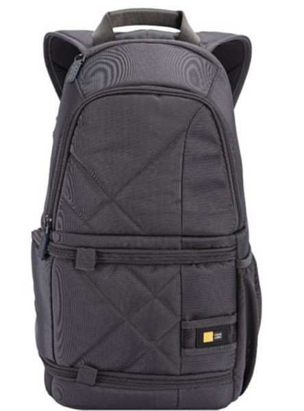 Case Logic CPL-109GY Backpack Black