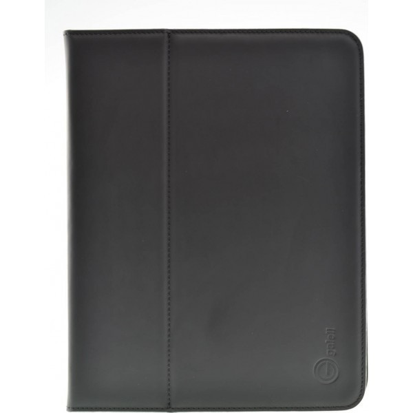 Galeli G-PAD2SL-01 Blatt Schwarz Tablet-Schutzhülle