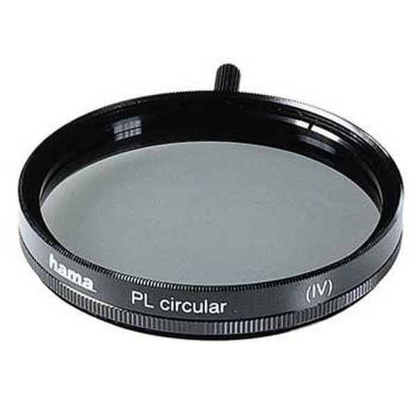 Hama Polarising Filter Circular, 77.0 mm, HTMC coated