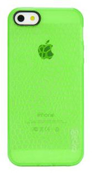Gecko Glow Cover case Зеленый