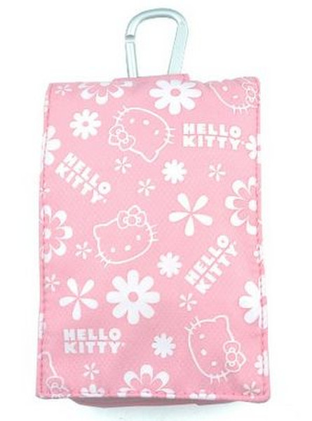 Hello Kitty HKMCPI Pouch case Pink mobile phone case