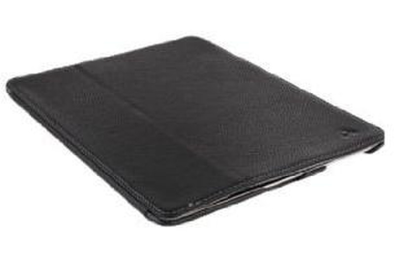 iChic Gear Manhattan Folio Black,Grey