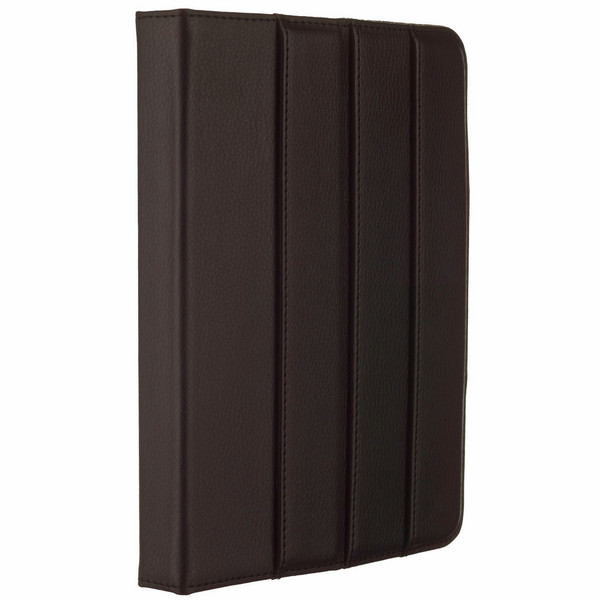 M-Edge MEFHDIBK Folio Black e-book reader case