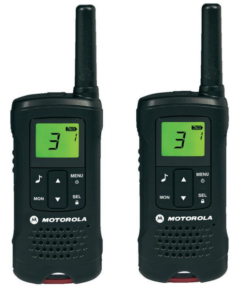 Motorola TLKR T60 2 Pack