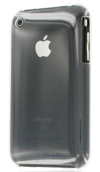 Pro-Tec PHGI3GCL Cover case Прозрачный чехол для мобильного телефона