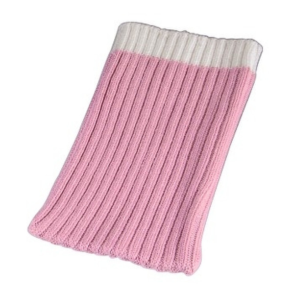 Hama Sock für NDS & NDS Lite, Pink Pink