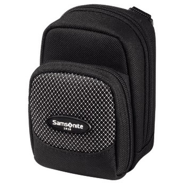 Samsonite Samoa DF 20, Black