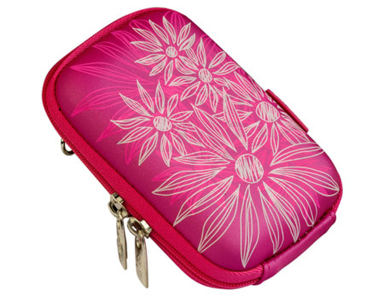 Rivacase 7022 (PU) Compact Pink