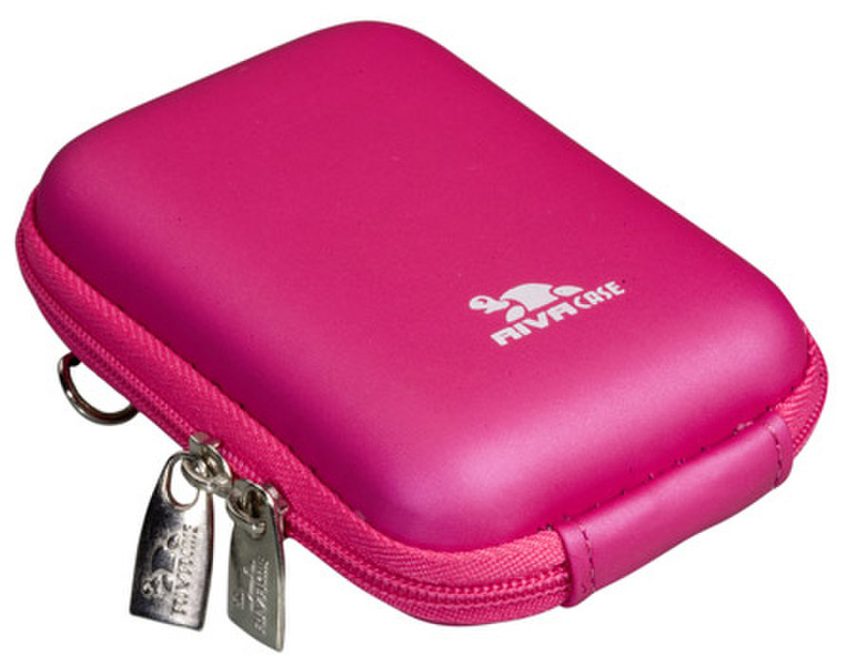 Rivacase 7022 (PU) Compact Pink