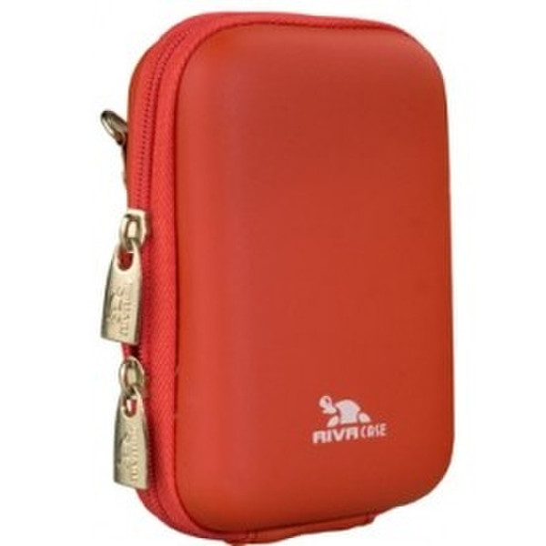 Rivacase 7022 (PU) Compact Red