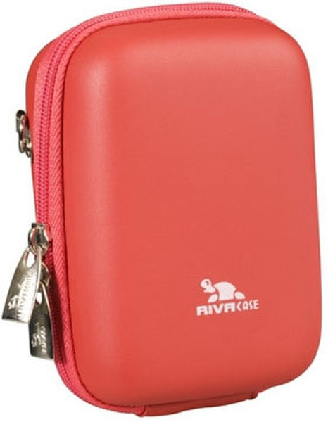 Rivacase 7024 (PU) Compact Red