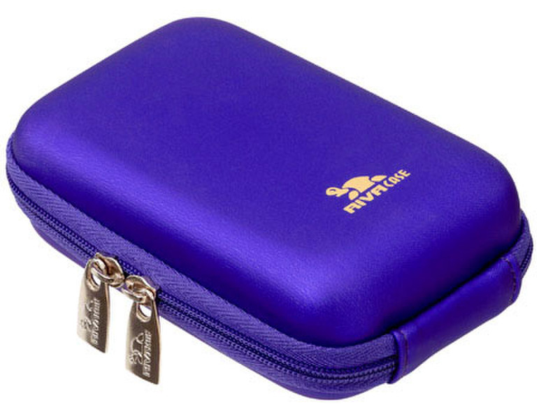 Rivacase 7103 (PU) Компактный Фиолетовый