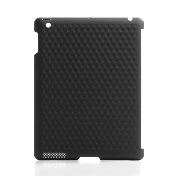 Bluelounge Shell Cover case Schwarz