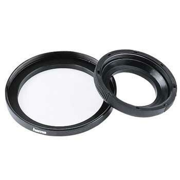 Hama Filter Adapter Ring, Lens Ø: 55,0 mm, Filter Ø: 72,0 mm