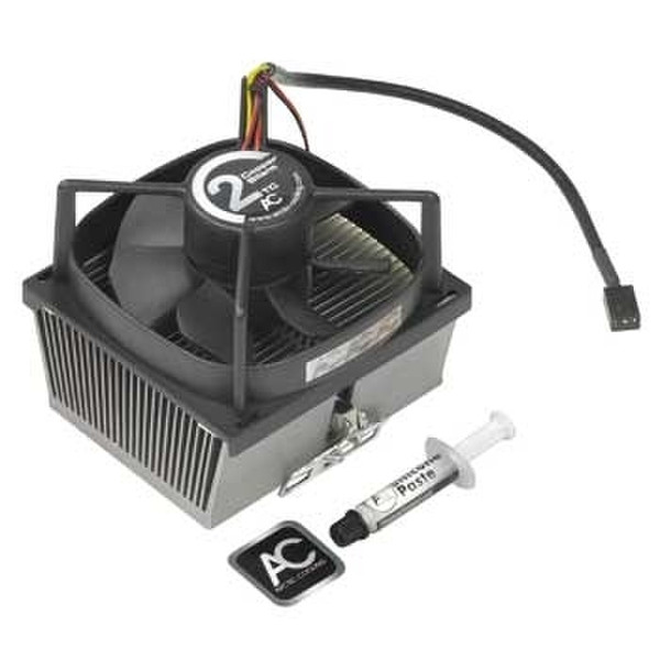 Hama CPU Cooler for AMD Duron, Sempron, Athlon XP (-3400+)