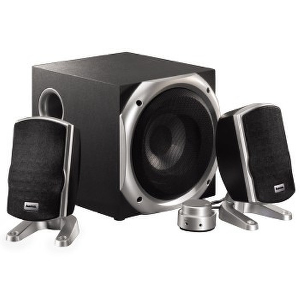 Hama Subwoofer-System 