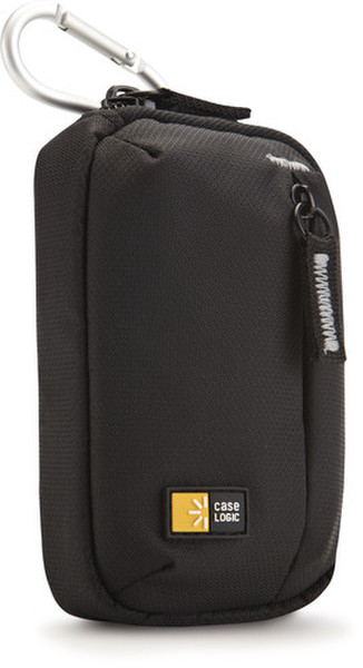 Case Logic TBC-402 Компактный Черный сумка для фотоаппарата