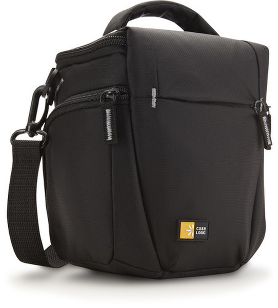 Case Logic TBC-406 Кобура Черный сумка для фотоаппарата