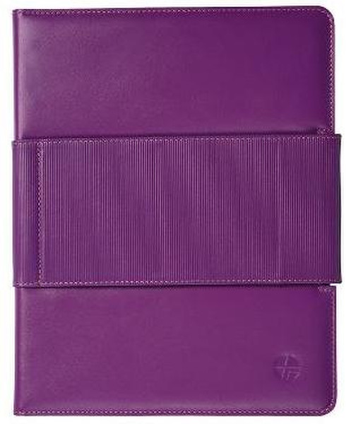 Trexta TX013055 Фолио Пурпурный чехол для планшета