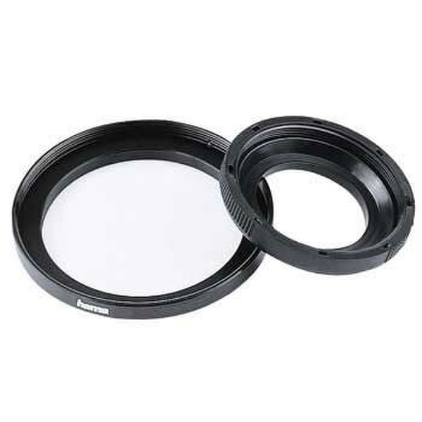 Hama Filter Adapter Ring, Lens Ø: 37,0 mm, Filter Ø: 46,0 mm Kameraobjektivadapter
