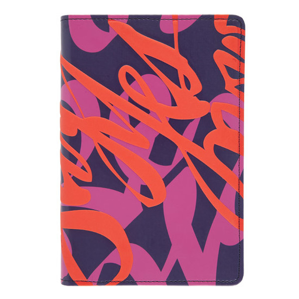 LightWedge Say Yes Folio Multicolour