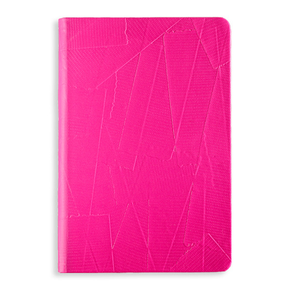 LightWedge Trends OMG! Folio Pink