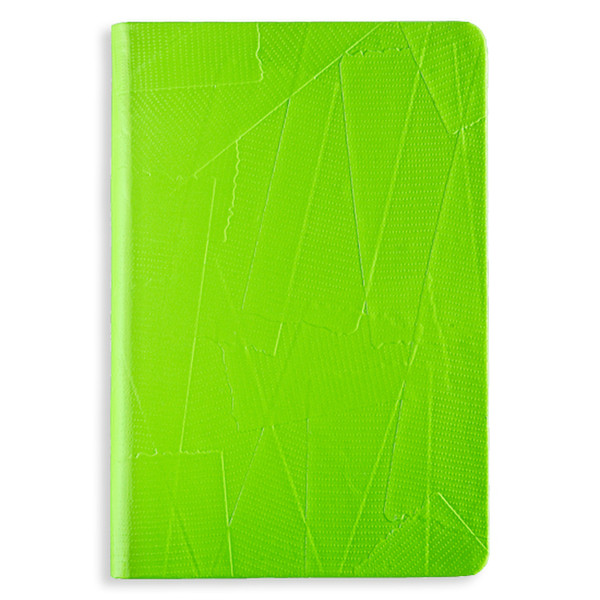 LightWedge Trends OMG! Folio Green