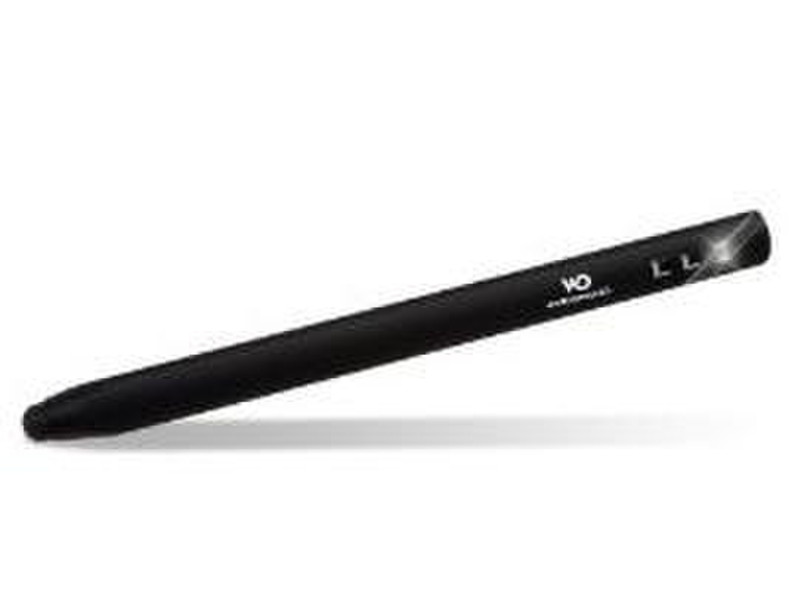 White Diamonds WDCSBK Black stylus pen