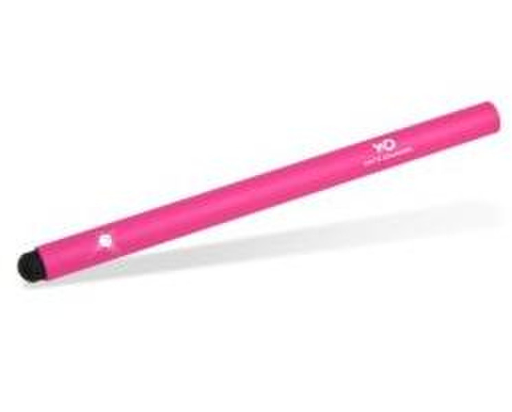 White Diamonds WDCSMPI Pink stylus pen