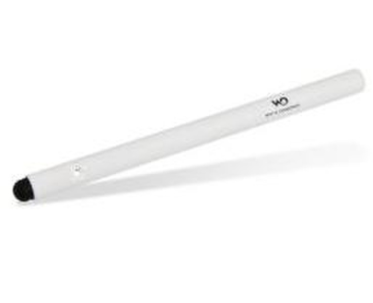 White Diamonds WDCSMWH White stylus pen