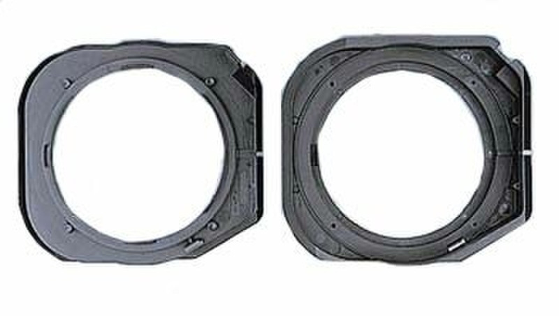 Hama Adapter Rings Loudspeakers Mercedes Class C