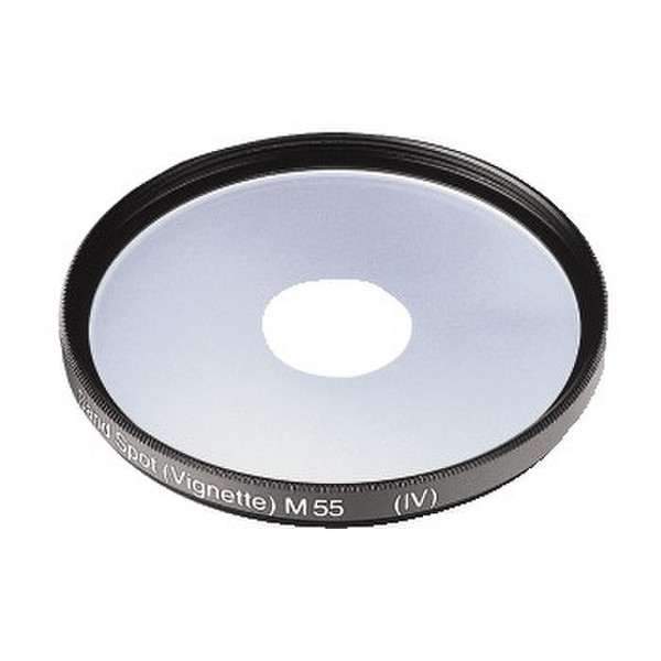 Hama Effects Filter, Sand Spot (Frosted Glass), 62.0 mm