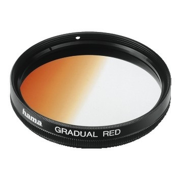 Hama Graduated Filter, Tabacco, 62.0 mm