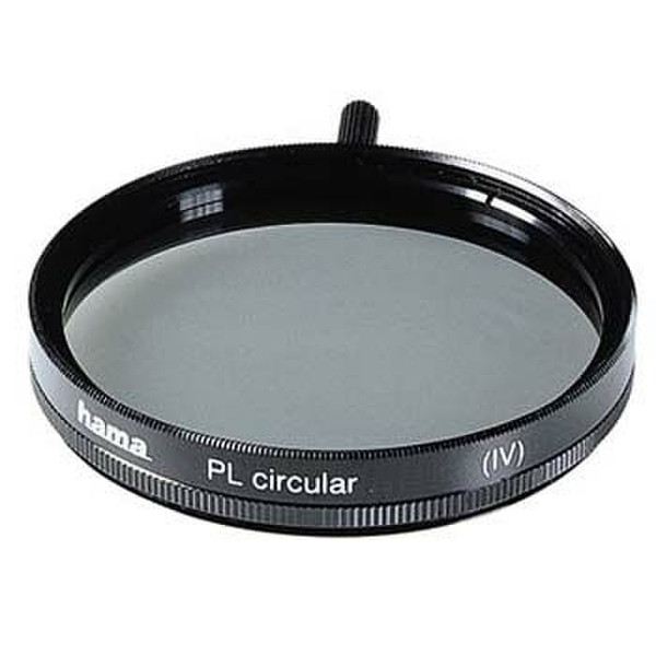 Hama Polarising Filter Circular, 46,0 mm, Coated, Black