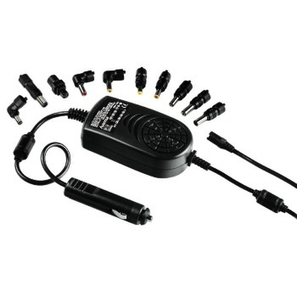 Hama Notebook Power Supply power adapter/inverter