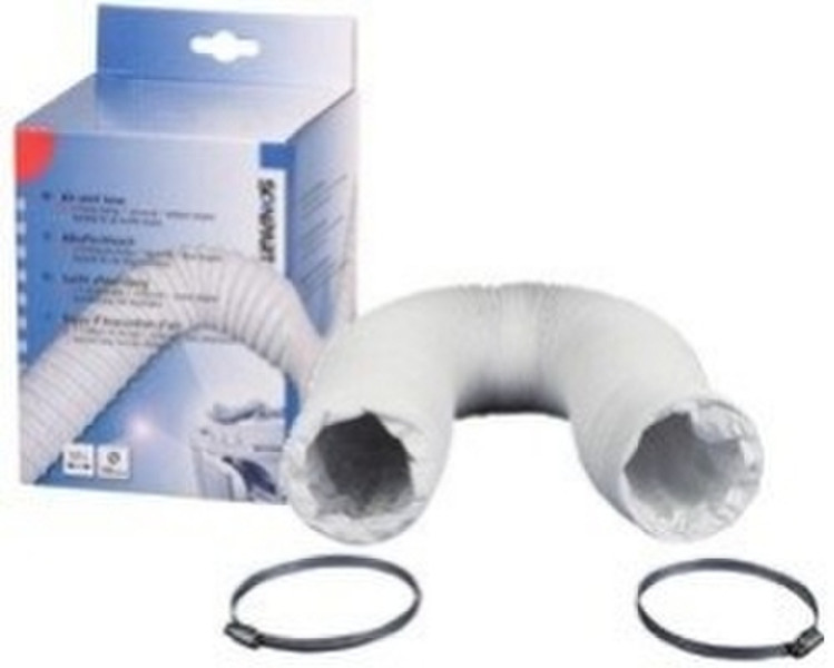 SCANPART L049 Extension tube