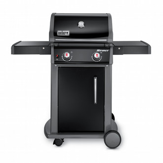 Weber Spirit E-210 Original -, 7600W Natural gas