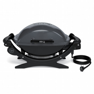 Weber Q 140 Electric Grill