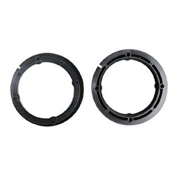 Hama Adapter Rings Loudspeakers Audi/Seat/VW