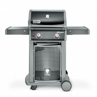 Weber Spirit E-210 Classic 7750W Natural gas Barbecue