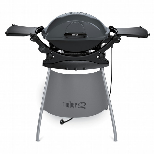 Weber Q 240 Stand 2200W Electric Barbecue