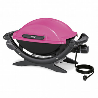 Weber Q 140 2200W Electric Barbecue