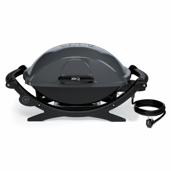 Weber Q 240 2200W Electric Barbecue