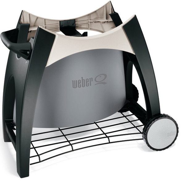 Weber Luxe Houseware stand