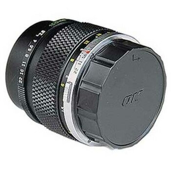 Hama Lens Rear Caps for Canon EOS Black lens hood