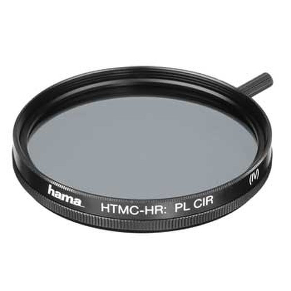 Hama Polarising Filter, circular, 72.0 mm, HTMC coated