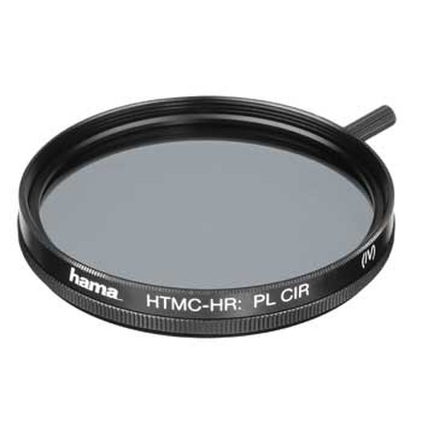 Hama Polarising Filter, circular, 37.0 mm, HTMC coated