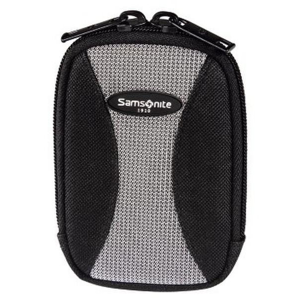 Samsonite Safaga DF 60C, black/grey