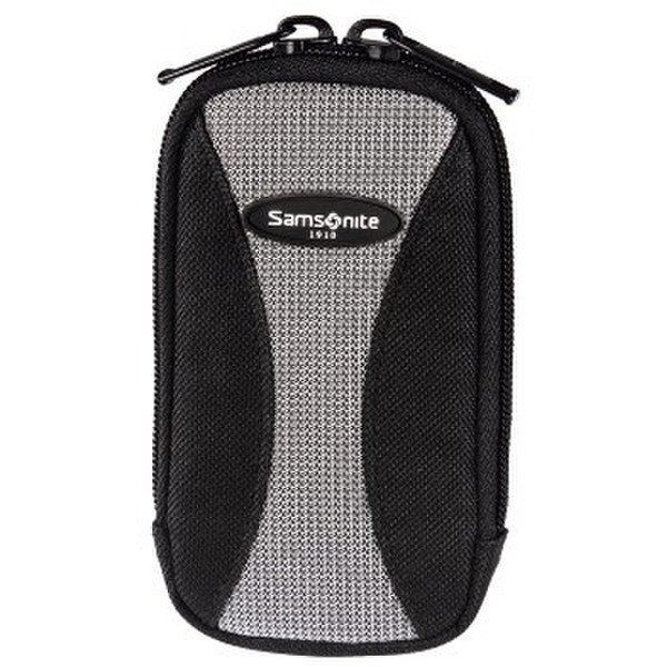 Samsonite Safaga DF 70C, black/grey